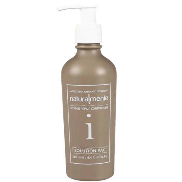 Solution Pac maitinamoji kaukė