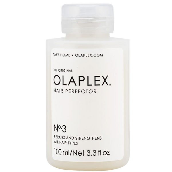 Hair perfector atkuriamoji priemonė Nr.3