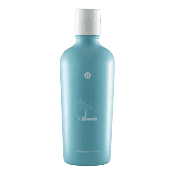 In Bloom Calming Raminamasis šampūnas