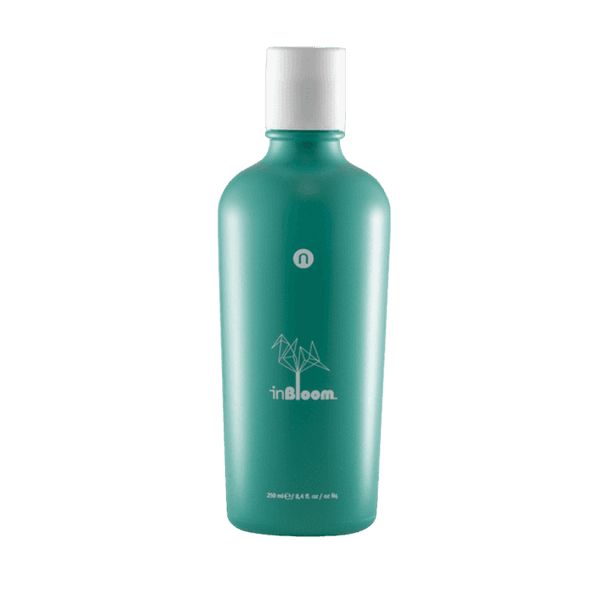 In Bloom Detox valomasis šampūnas