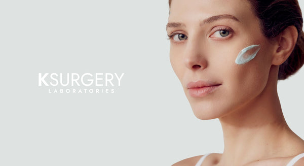 KSurgery – italų estetinės medicinos lyderis, kuriantis profesionalius odos priežiūros produktus su skirtingų molekulinių svorių hialurono rūgštimi, veikiančia tiek paviršinius, tiek gilesnius odos sluoksnius