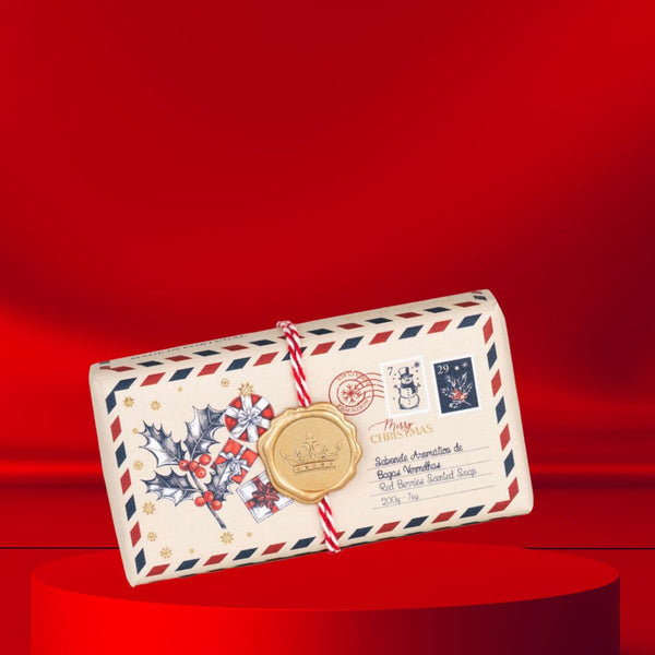 Kvapusis muilas Red Berries