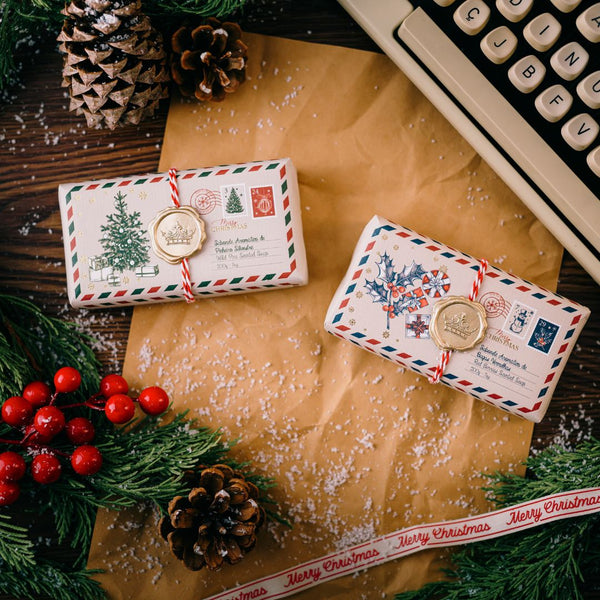 Kvapusis muilas Wild Pine