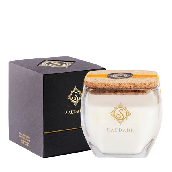 Kvapni žvakė Orange & Cinnamon