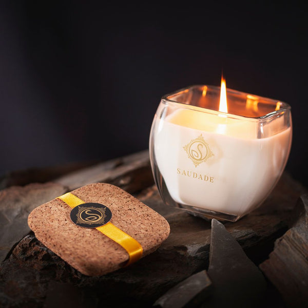 Kvapni žvakė Orange & Cinnamon