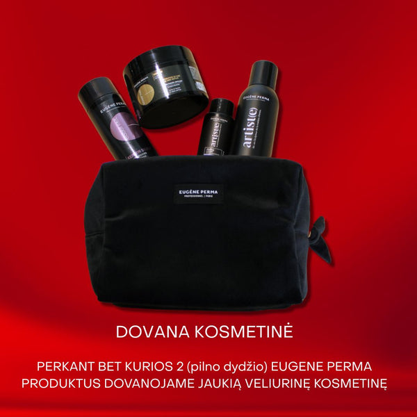 Elegantiška kosmetinė