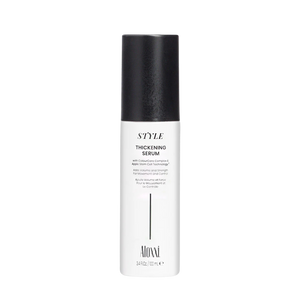Aloxxi Thickening Serum plaukų serumas apimčiai ir stiprumui, su ColourCare Complex ir Apple Stem Cell technologija