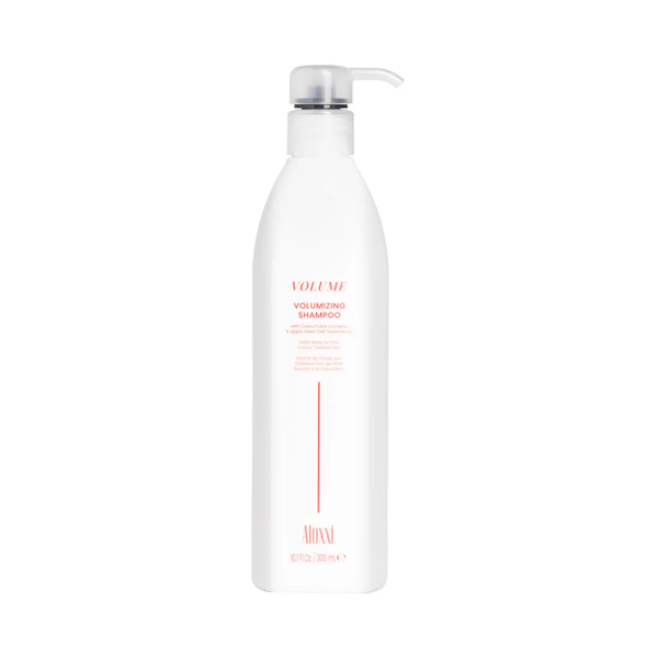 Aloxxi volumizing šampūnas ploniems plaukams. 300ml. 