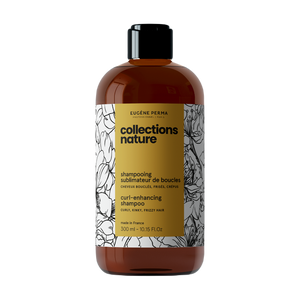 Eugene Perma Collections Nature Curl garbanų šampūnas 300ml