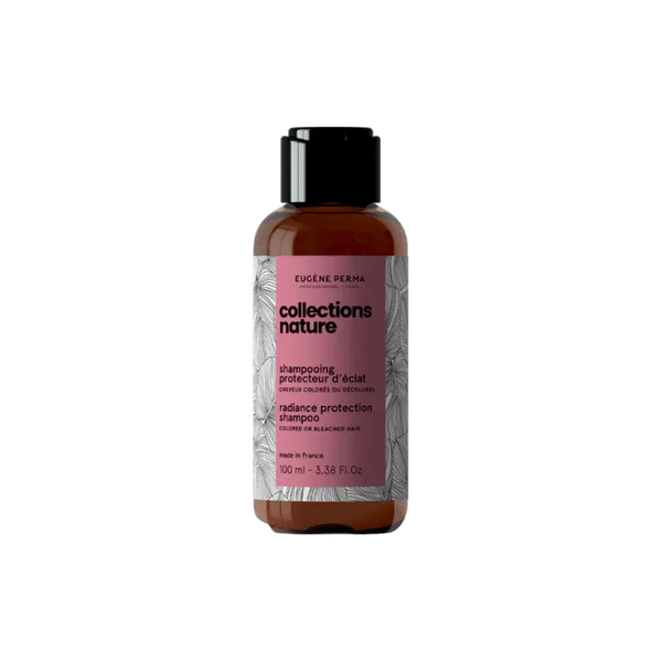 Collections Nature Radiance Protection šampūnas 100ml