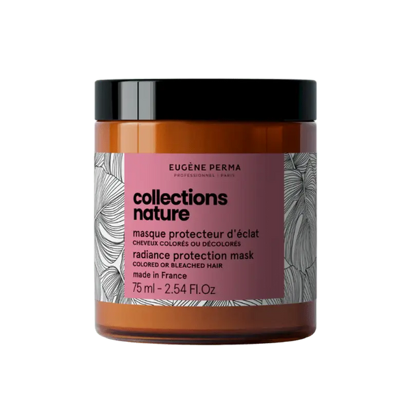Collections Nature Radiance Protection plaukų kaukė 75ml