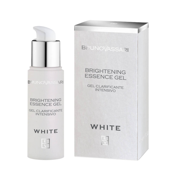 White Brightening Essence  gelis