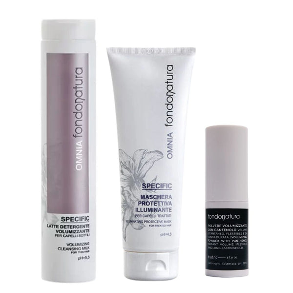 Švytėjimas ir apimtis