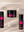 Essentiel keratin color dažytų plaukų kaukė