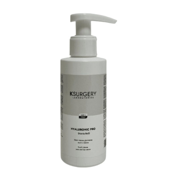 KSurgery Hyaluronic PRO Dionis RcO akiu ir lupu kremas didele talpa