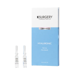 KSurgery Hydrawave veido ampules