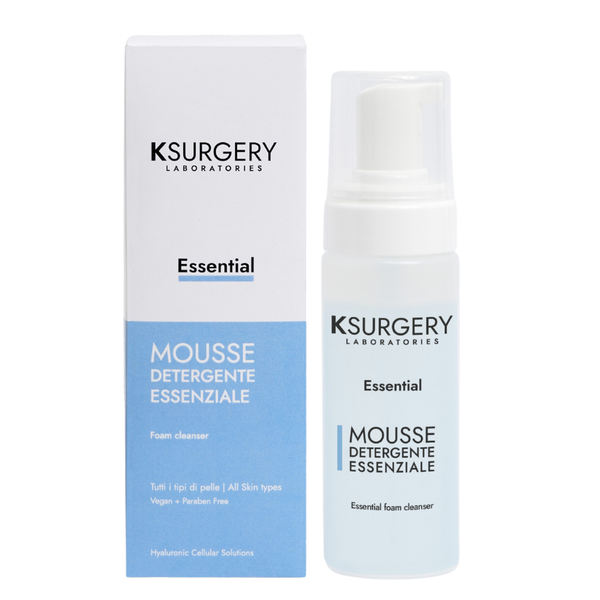 Veido prausimosi putos KSurgery Essential