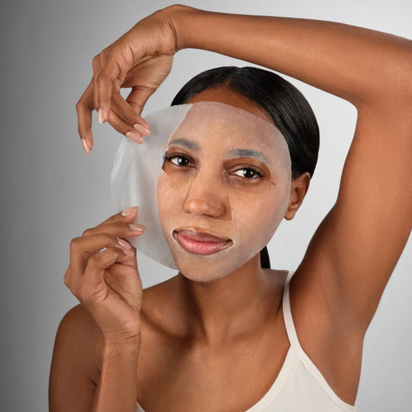 KSurgery smooth purifying veido kauke  skirta drėkinimui