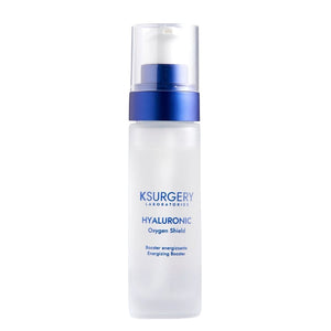 KSurgry Oxygen Hyaluronis shield energizing booster 15 ml