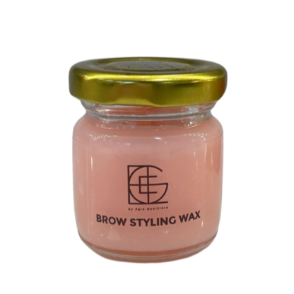 Brow Styling Wax gelinis antakių vaškas