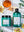 Collections Nature Nutrition maitinamasis šampūnas